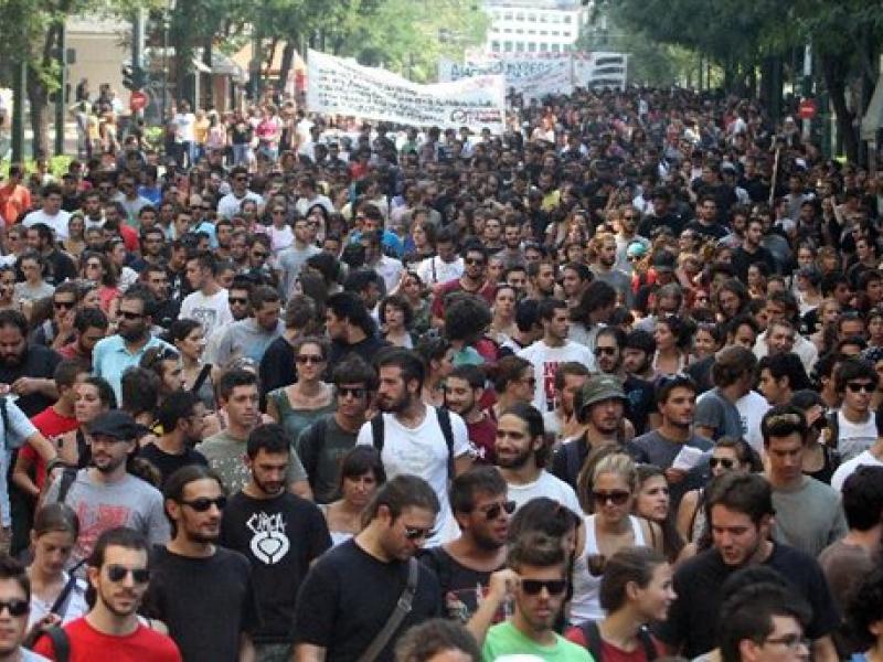 Ας μην παραποιούμε τα πραγματικά γεγονότα και να μην διαστρεβλώνουμε την αλήθεια