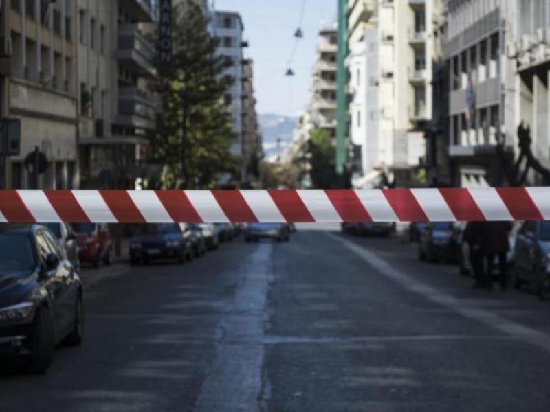 Κυκλοφοριακές ρυθμίσεις στο κέντρο της Αθήνας για το Μετρό - Ποιοι δρόμοι είναι κλειστοί