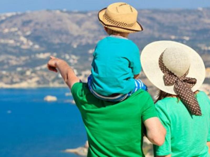 Μισό δις για πάνω από 3.500 μικρομεσαίες τουριστικές επιχειρήσεις