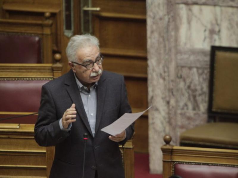Γαβρόγλου: Τις επόμενες ημέρες στην Βουλή το Πολυνομοσχέδιο