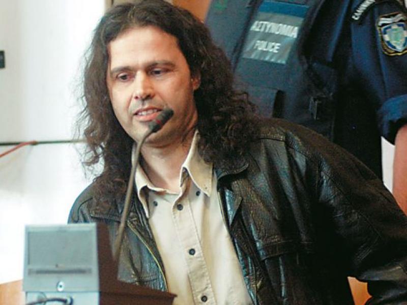 Ο Σάββας Ξηρός στα 62 του έγινε φοιτητής στο Φυσικό του ΕΚΠΑ
