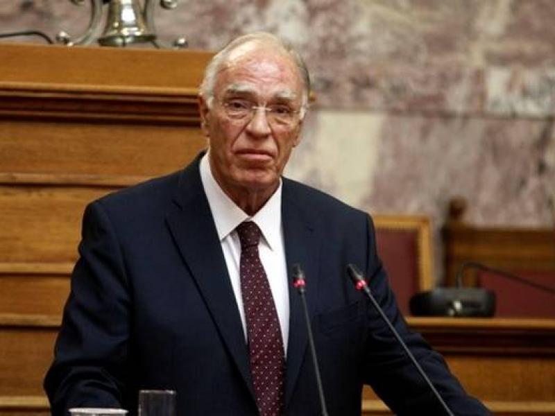 Β. Λεβέντης: Μάχη για τη ζωή του - Νεότερα για την κατάστασή του