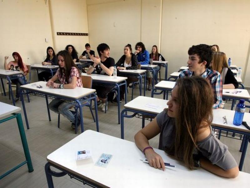 ΦΕΚ: Αλλαγή του τρόπου εξέτασης της Λογοτεχνίας στις Πανελλαδικές