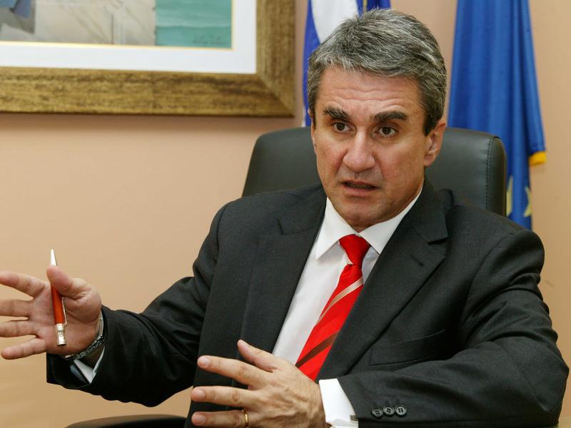 Ο Ανδρέας Λοβέρδος στη ΝΔ αλλά και… υπουργοποίησή του;