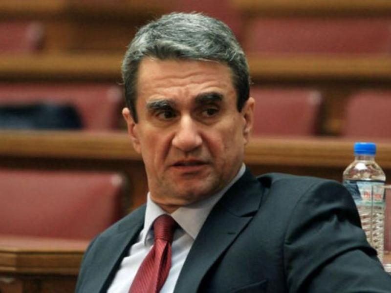Α. Λοβέρδος: Θα διεκδικήσω την ηγεσία του ΠΑΣΟΚ-ΚΙΝΑΛ