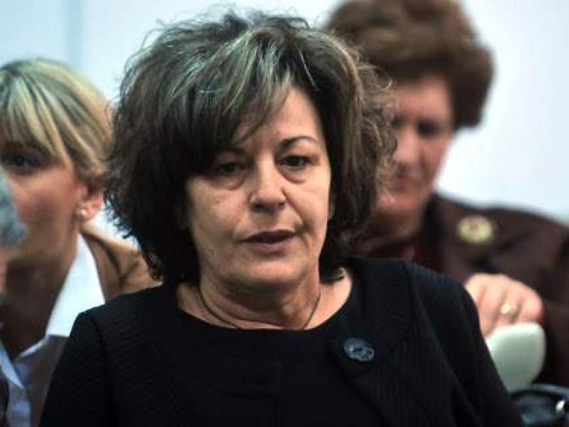 ÎœÎ¬Î³Î´Î± Î¦ÏÏƒÏƒÎ±: Â«ÎŒÎ»Î¿Î¹ Î¼Î±Î¶Î¯ ÎºÎ±Ï„Î±Ï†Î­ÏÎ±Î¼Îµ ÎºÎ¬Ï„Î¹ Ï€Î¿Î»Ï Î¼ÎµÎ³Î¬Î»Î¿. Î•Î¯Î½Î±Î¹ ÎµÎºÏ„ÏŒÏ‚ Î’Î¿Ï…Î»Î®Ï‚Â»