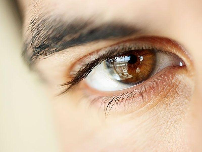Μπορεί να γίνει διάγνωση της κατάθλιψης στα μάτια;