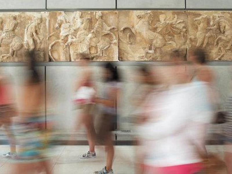 Δωρεάν είσοδος σε μουσεία και Αρχαιολογικούς χώρους: Ποιες ημέρες μπορείτε να τα επισκεφτείτε χωρίς χρήματα