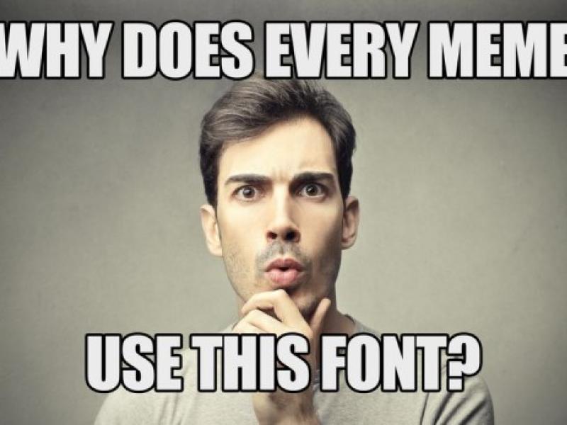 Giati Ola Ta Internet Memes Exoyn Thn Idia Grammatoseira Alfavita