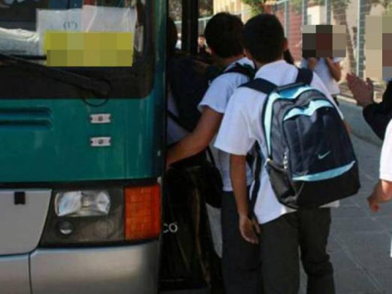 Ο Σύλλογος Φίλων Σχολείων Βολισσού αναλαμβάνει το κόστος μεταφοράς της μαθήτριας