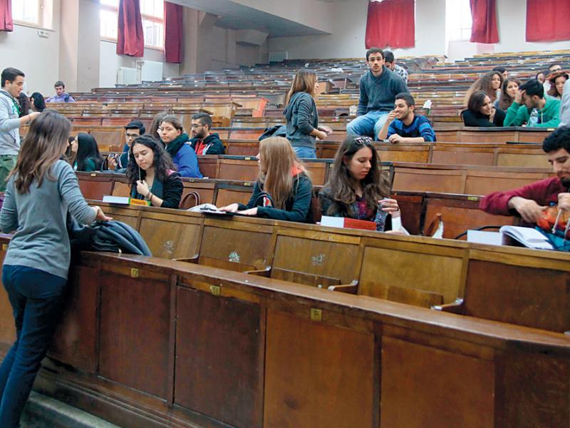 Μεταπτυχιακά: Ποιο εισόδημα δίνει πρόσβαση σε δωρεάν σπουδές