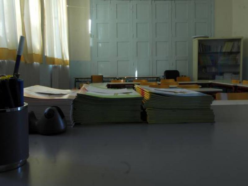 Πρωτοβάθμια και Δευτεροβάθμια Εκπαίδευση: Οι πίνακες με τα κενά μετατάξεων