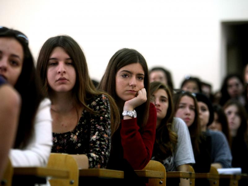 Μετεγγραφές: «Τσουνάμι» ενστάσεων και εγκύκλιος για τις κατ'εξαίρεση