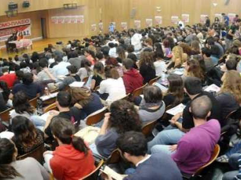 Φοιτητές: Λήγει σήμερα στις 3 μ.μ η προθεσμία αιτήσεων για κατ' εξαίρεση μετεγγραφές - Οδηγίες τελευταίας στιγμής
