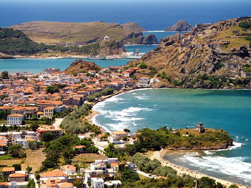 Ζητούν τη λειτουργία Τάξης Υποδοχής Αλλοδαπών Μαθητών (ΖΕΠ) στο 2ο ΔΣ Μύρινας Λήμνου