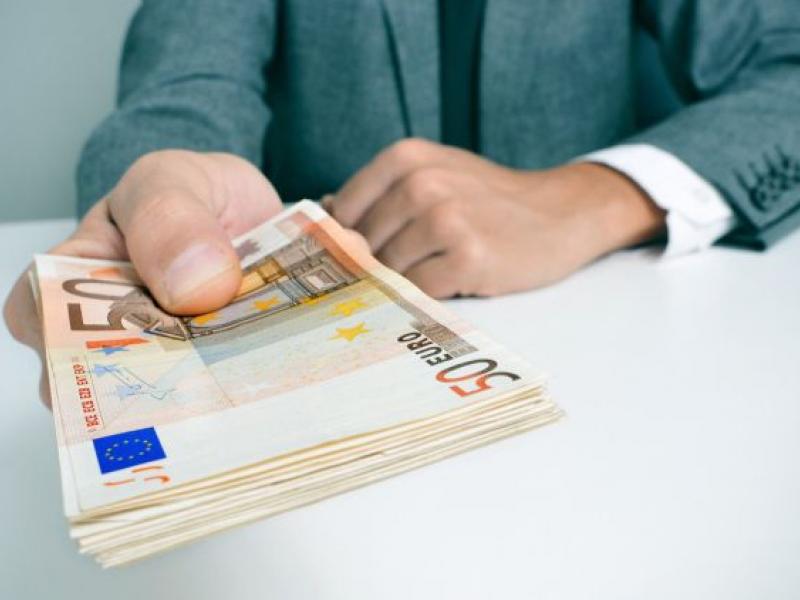 Έρχεται αύξηση μισθών από την 1η Ιανουαρίου στον ιδιωτικό τομέα