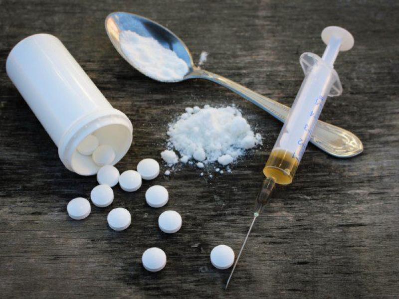 «Καμπανάκι» από τον ΟΗΕ: Ανησυχία για την παγκόσμια εξάπλωση συνθετικών ναρκωτικών