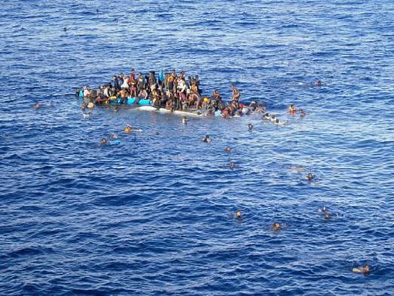 Ναυάγιο στη Μυτιλήνη: Τρείς νεκροί - Συνεχίζονται οι έρευνες για τους αγνοούμενους