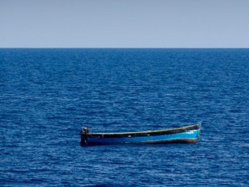 Προσφυγικό ναυάγιο στη Ρόδο: Έρευνες για δεκάδες αγνοούμενους