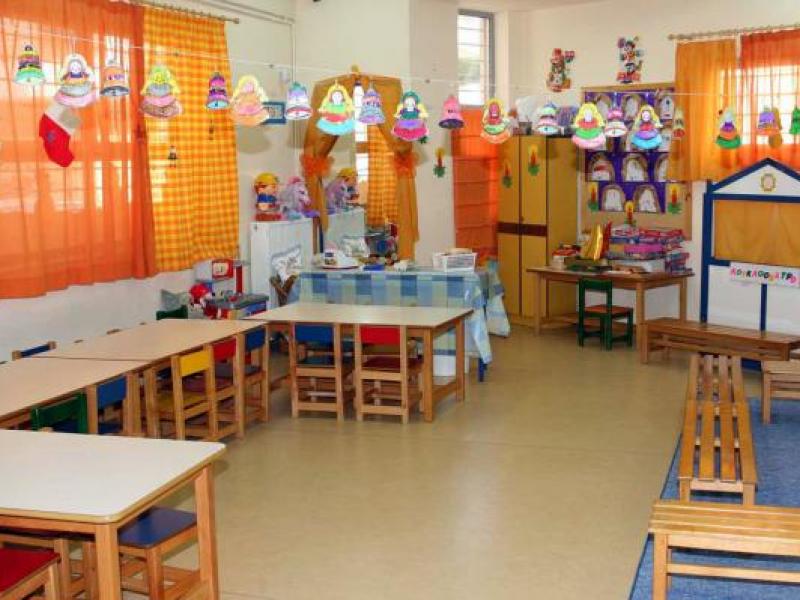 Από τις 15 Μαΐου και ηλεκτρονικά οι αιτήσεις εγγραφής σε νηπιαγωγεία και δημοτικά