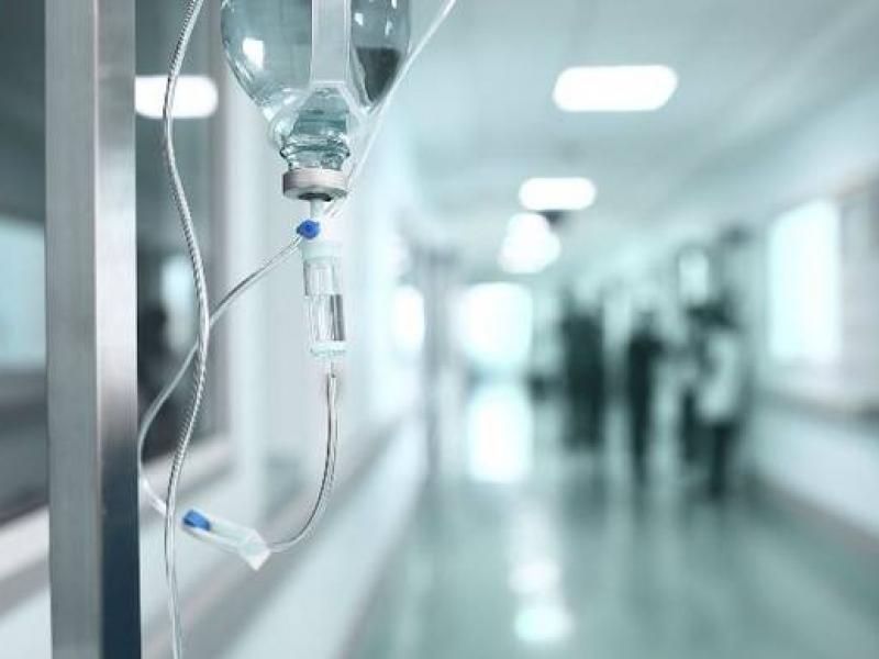 «Δώστε μου την ευκαιρία να ζήσω»: Συγκλονίζει η ανάρτηση του 42χρονου Δημήτρη που αναζητά συμβατό δότη ήπατος