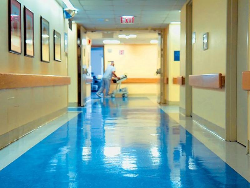 Συναγερμός: Επικίνδυνος μύκητας εξαπλώνεται σε νοσοκομεία Ελλάδας και Ευρώπης