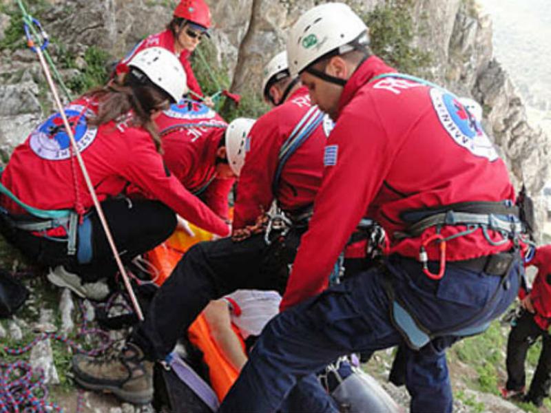Τραγωδία στη Μεσσηνία - Έχασε τη ζωή της σε φαράγγι 32χρονη νηπιαγωγός
