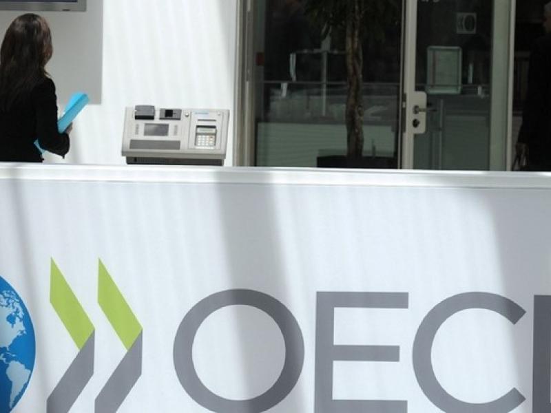 ΟΟΣΑ: Πληρώνουμε 20.000€ «εθελοντικά» για συνάντηση υπουργών Παιδείας των κρατών-μελών του
