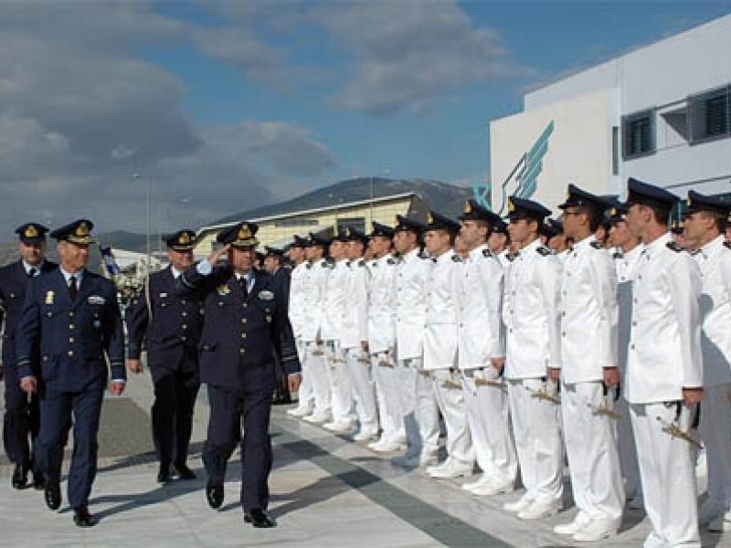 Σχολή Ικάρων: Προκήρυξη για 34 θέσεις Εκπαιδευτικού Προσωπικού