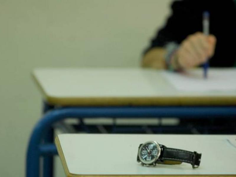Πανελλαδικές Εξετάσεις 2019: Πρόγραμμα Ειδικών-Μουσικών μαθημάτων και ΤΕΦΑΑ