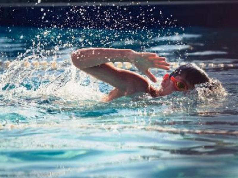 Πρακτικές Δοκιμασίες ΤΕΦΑΑ Αρκαδίας: Στο Ναύπλιο το αγώνισμα της κολύμβησης 