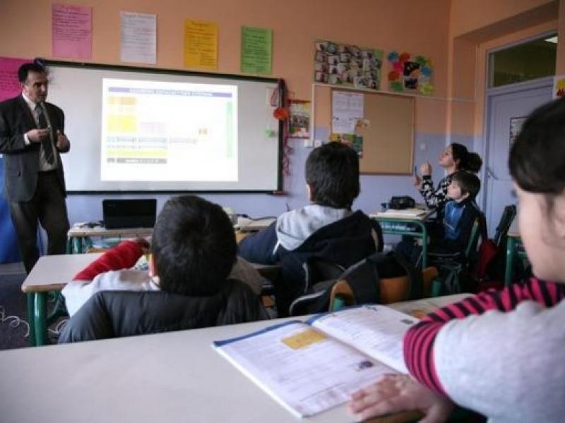 ΕΛΜΕ Ζακύνθου: Καταγγελία για την ίδρυση Πειραματικού Σχολείου