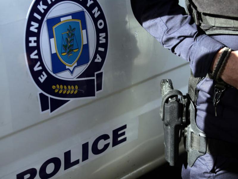Γυναικοκτονία το έγκλημα στη Καλαμαριά – Αστυνομικός σκότωσε τη πρώην σύζυγό του