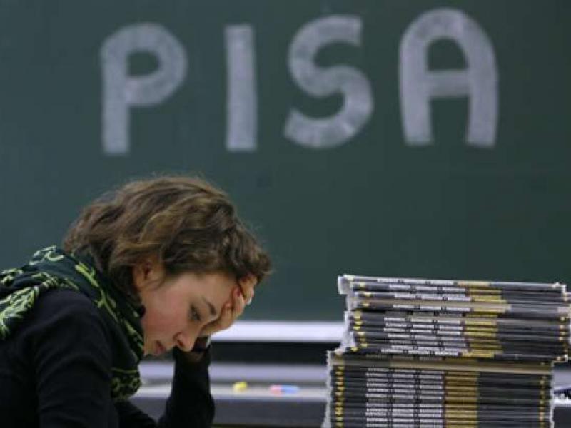 Ο ΟΟΣΑ με το PISA του: Ένας υπερσυγκεντρωτικός οργανισμός που προπαγανδίζει την αποκέντρωση στην εκπαίδευση