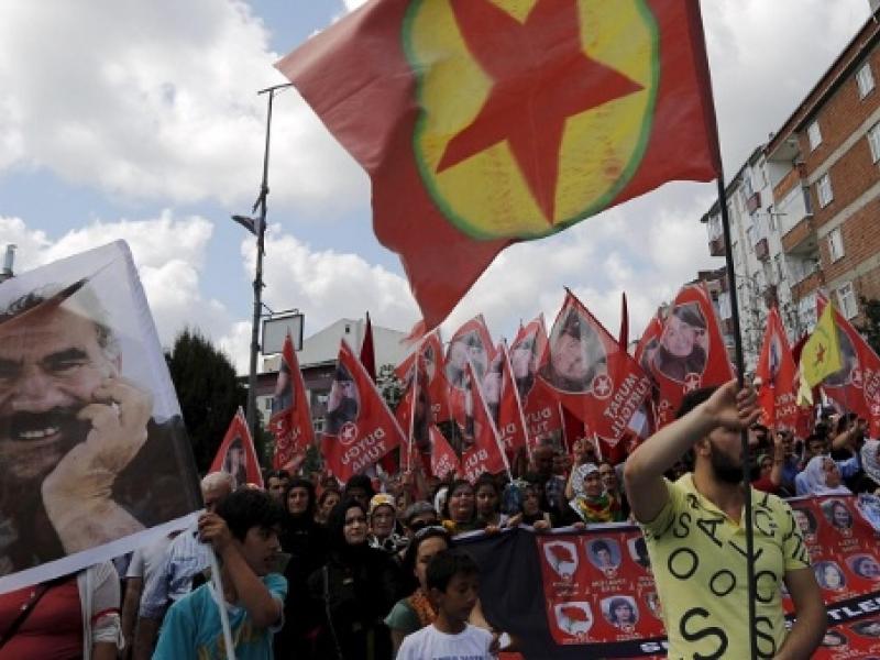 Ιστορική απόφαση: Το PKK ανακοίνωσε τέλος στον ένοπλο αγώνα και ειρηνική αυτοδιάλυση