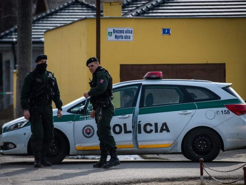 Ισπανία: Συνελήφθη μητέρα που απήγαγε τα παιδιά της για να μην εμβολιαστούν