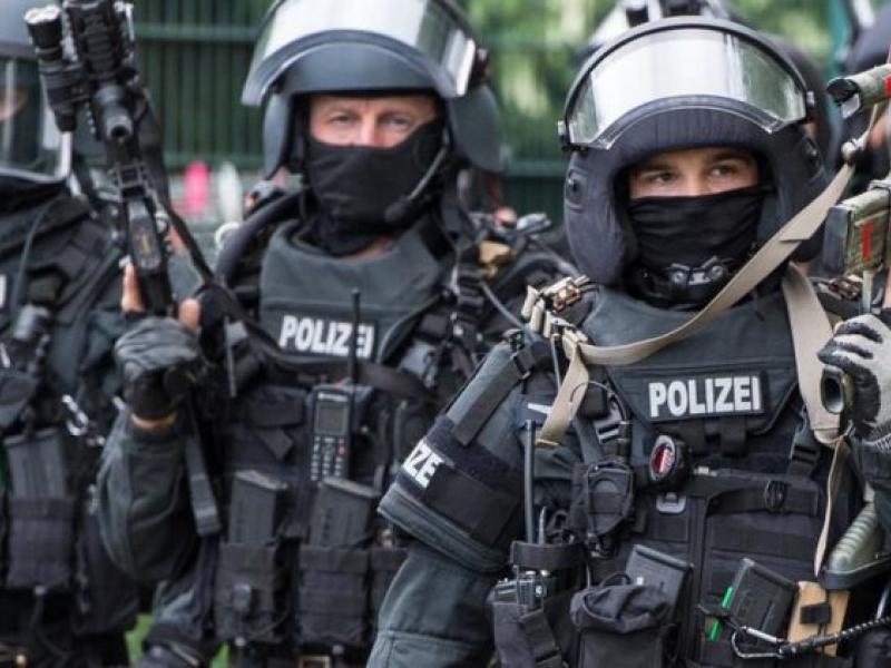 Γερμανία: 16χρονος ακροδεξιός σχεδίαζε επιθέσεις σε σχολεία - Συνελήφθη στο παρά πέντε