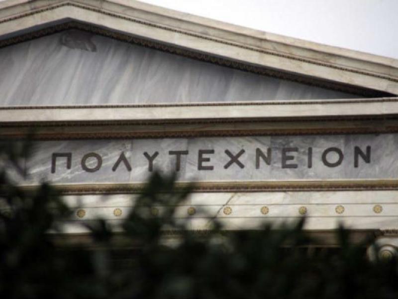 Στο στόχαστρο 25 καταλήψεις στην Αττική εν όψει Πολυτεχνείου