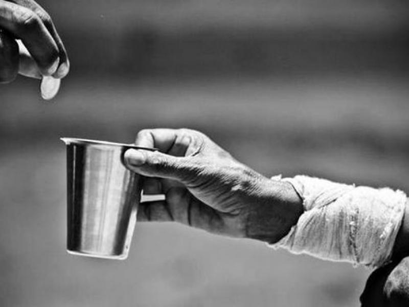 27 εκατομμύρια παιδιά χωρίς ένα πιάτο φαγητό - Σοκ προκαλούν τα δεδομένα