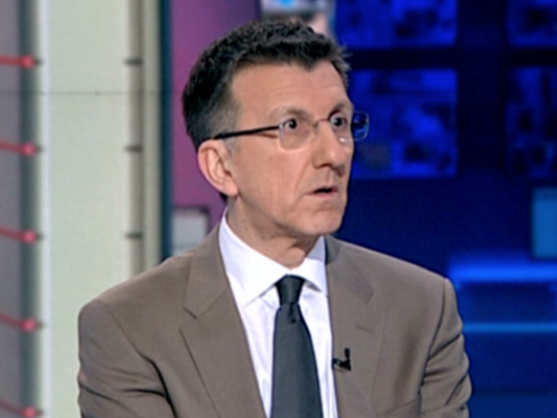 Αθλιότητες Πορτοσάλτε για τους πρόσφυγες: «Αν δεν θέλουμε να πνιγεί κανείς θα έρχονται όλοι στην Ελλάδα»