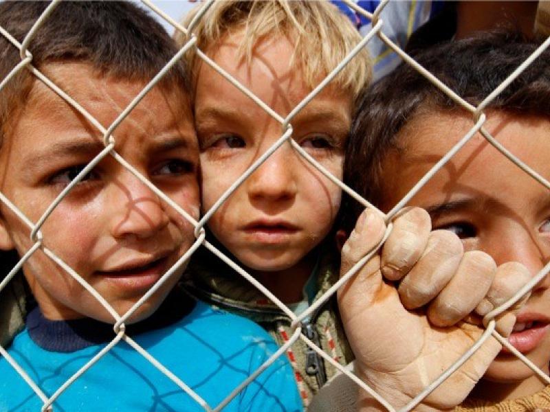 Βρετανία: Παραδοχή υπουργού για “εξαφάνιση” 200 ασυνόδευτων ανήλικων μεταναστών