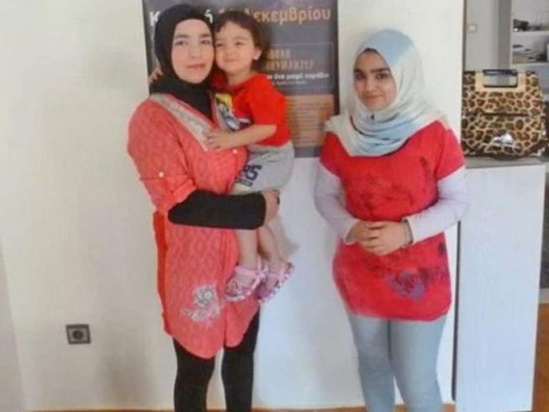 Συγκλονιστική μαρτυρία πρόσφυγα - "Δεν συμβιβάζομαι με τον άδικο χωρισμό της οικογένειας μου"