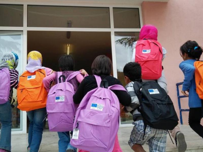 Μαθητής με αυτισμό: Κέρδισε την μάχη για το άσυλο ο μικρός Ζ. στα Ιωάννινα