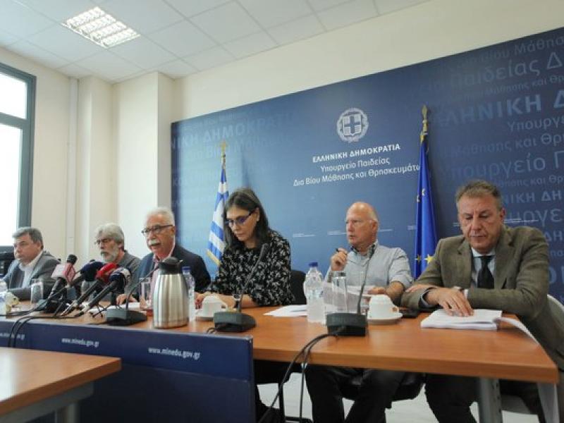 Ερωτήσεις για να ρωτήσετε παιδιά πριν από
