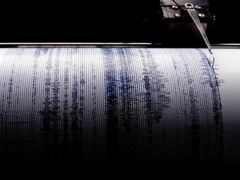 Ισχυρός σεισμός 5,4 Ρίχτερ στα Βαλκάνια