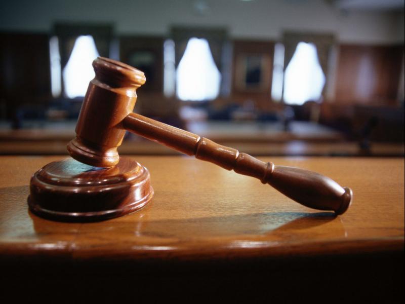 Καταδίκασαν 80χρονο για αντίσταση κατά αστυνομικών σε διαμαρτυρία στις Σκουριές