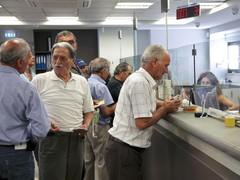 Προσωπική διαφορά στις συντάξεις: Τι αλλάζει από το 2026 - Πότε έρχονται αυξήσεις