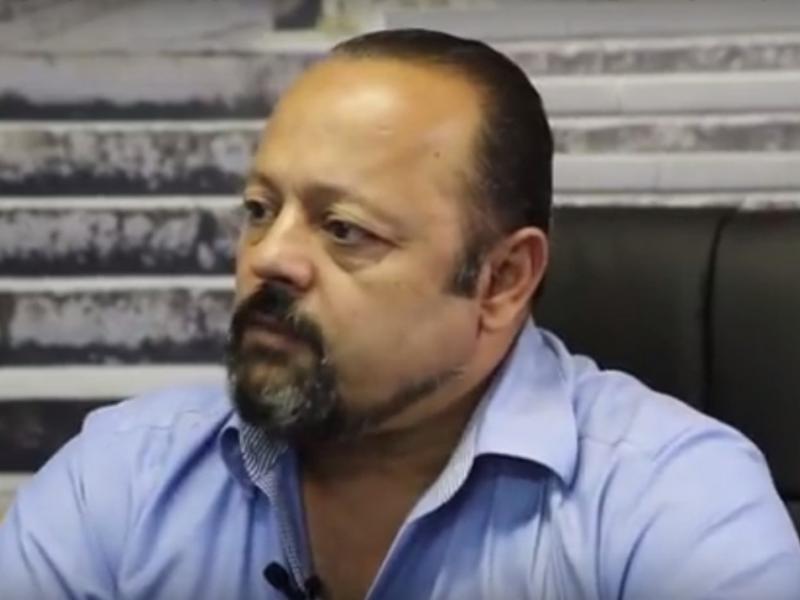 Δίκη Α. Σώρρα: «Είχα την ακλόνητη πεποίθηση πως τα 600 δισ. είναι υπαρκτά»
