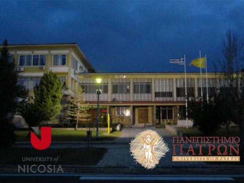 Το μόνο εξ αποστάσεως Μεταπτυχιακό από Δημόσιο Πανεπιστήμιο στην Ειδική Αγωγή με ανοικτές αιτήσεις τώρα!