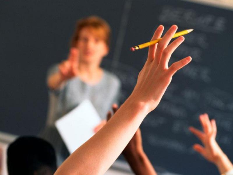 Αντιεκπαιδευτικό νομοσχέδιο για αναπληρωτές: Συνέχεια στο δρόμο της ελαστικοποίησης των εργασιακών σχέσεων και της διαιώνισης της αδιοριστίας!